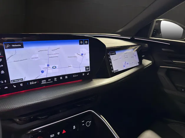 Audi Q5 Sportback e-hybrid quattro 270 kW S-tronic