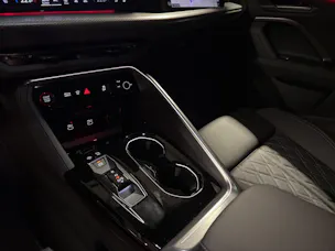 Audi Q5 Sportback e-hybrid quattro 270 kW S-tronic