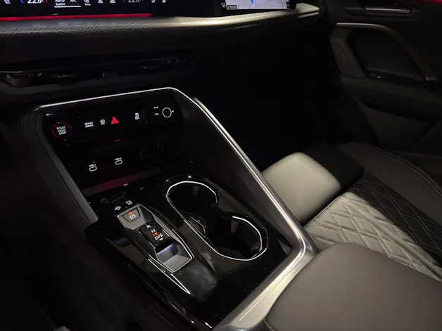 Audi Q5 Sportback e-hybrid quattro 270 kW S-tronic