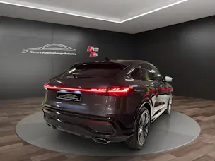 Audi Q5 Sportback e-hybrid quattro 270 kW S-tronic