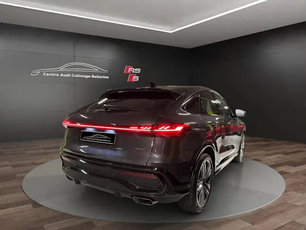 Audi Q5 Sportback e-hybrid quattro 270 kW S-tronic