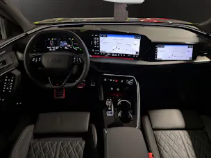 Audi Q5 Sportback e-hybrid quattro 270 kW S-tronic