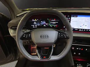 Audi Q5 Sportback e-hybrid quattro 270 kW S-tronic