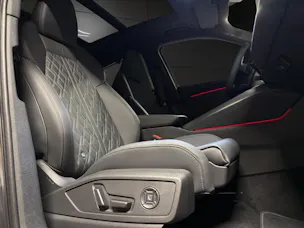 Audi Q5 Sportback e-hybrid quattro 270 kW S-tronic