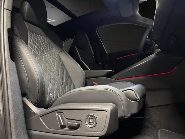 Audi Q5 Sportback e-hybrid quattro 270 kW S-tronic