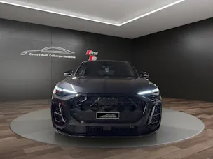 Audi Q5 Sportback e-hybrid quattro 270 kW S-tronic