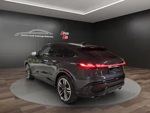 Audi Q5 Sportback e-hybrid quattro 270 kW S-tronic