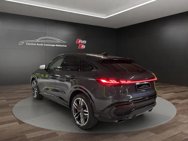 Audi Q5 Sportback e-hybrid quattro 270 kW S-tronic