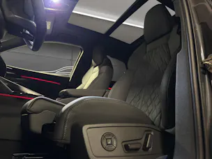 Audi Q5 Sportback e-hybrid quattro 270 kW S-tronic