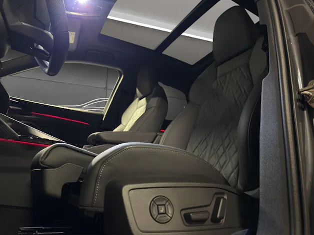 Audi Q5 Sportback e-hybrid quattro 270 kW S-tronic