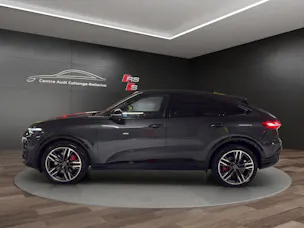 Audi Q5 Sportback e-hybrid quattro 270 kW S-tronic