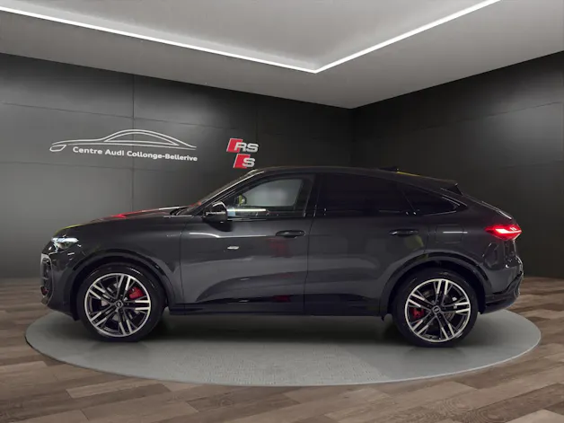 Audi Q5 Sportback e-hybrid quattro 270 kW S-tronic