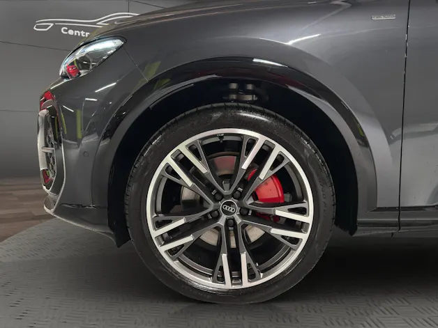 Audi Q5 Sportback e-hybrid quattro 270 kW S-tronic