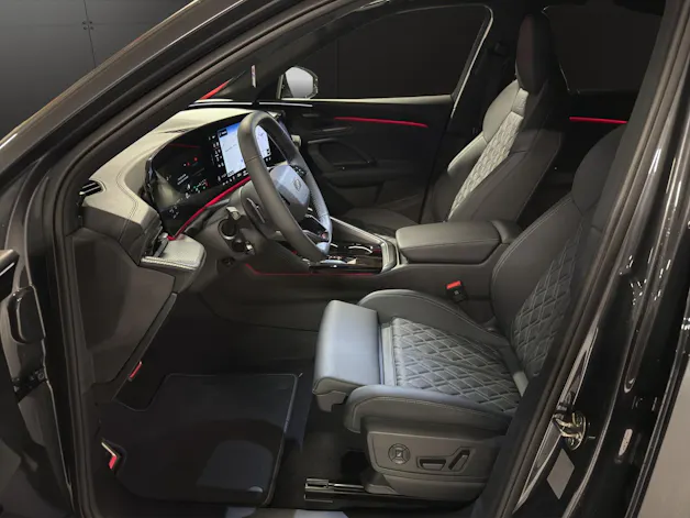 Audi Q5 Sportback e-hybrid quattro 270 kW S-tronic