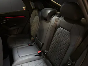 Audi Q5 Sportback e-hybrid quattro 270 kW S-tronic