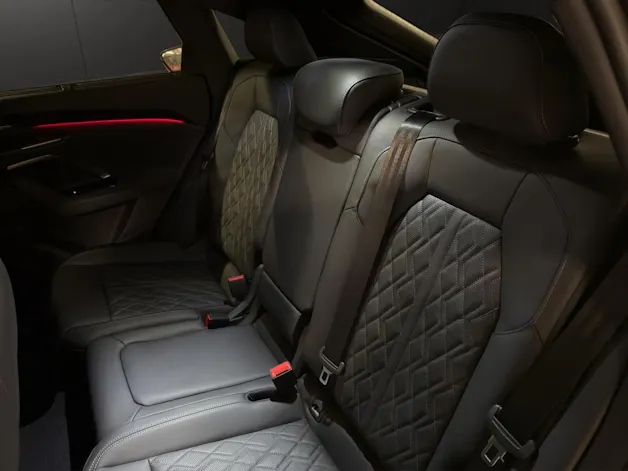 Audi Q5 Sportback e-hybrid quattro 270 kW S-tronic