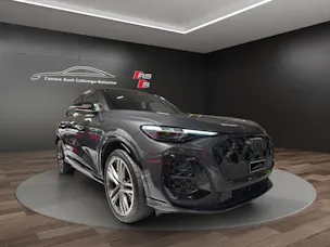 Audi Q5 Sportback e-hybrid quattro 270 kW S-tronic