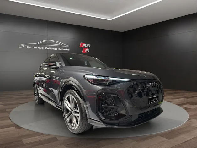 Audi Q5 Sportback e-hybrid quattro 270 kW S-tronic