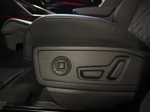 Audi Q5 Sportback e-hybrid quattro 270 kW S-tronic