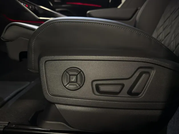 Audi Q5 Sportback e-hybrid quattro 270 kW S-tronic