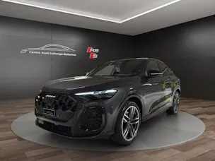 Audi Q5 Sportback e-hybrid quattro 270 kW S-tronic