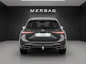 Mercedes-Benz C 300 T 4 Matic