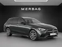 Mercedes-Benz C 300 T 4 Matic