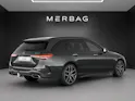 Mercedes-Benz C 300 T 4 Matic