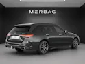 Mercedes-Benz C 300 T 4 Matic