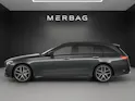 Mercedes-Benz C 300 T 4 Matic
