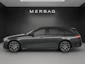 Mercedes-Benz C 300 T 4 Matic