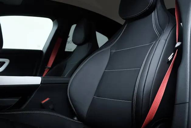 Mercedes-Benz CLA 350 4 Matic 85 kWh EQ