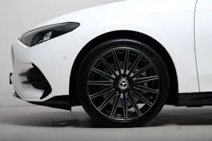 Mercedes-Benz CLA 350 4 Matic 85 kWh EQ