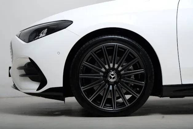 Mercedes-Benz CLA 350 4 Matic 85 kWh EQ