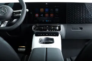 Mercedes-Benz CLA 350 4 Matic 85 kWh EQ