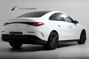 Mercedes-Benz CLA 350 4 Matic 85 kWh EQ