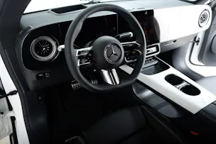 Mercedes-Benz CLA 350 4 Matic 85 kWh EQ