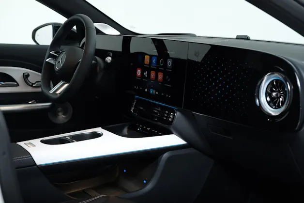 Mercedes-Benz CLA 350 4 Matic 85 kWh EQ
