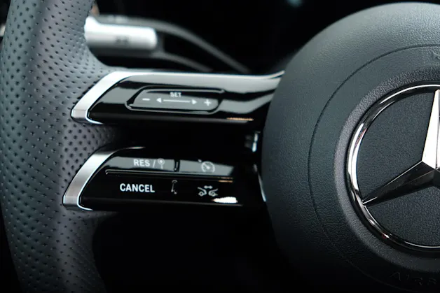 Mercedes-Benz CLA 350 4 Matic 85 kWh EQ