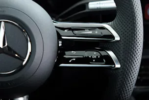 Mercedes-Benz CLA 350 4 Matic 85 kWh EQ