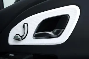 Mercedes-Benz CLA 350 4 Matic 85 kWh EQ
