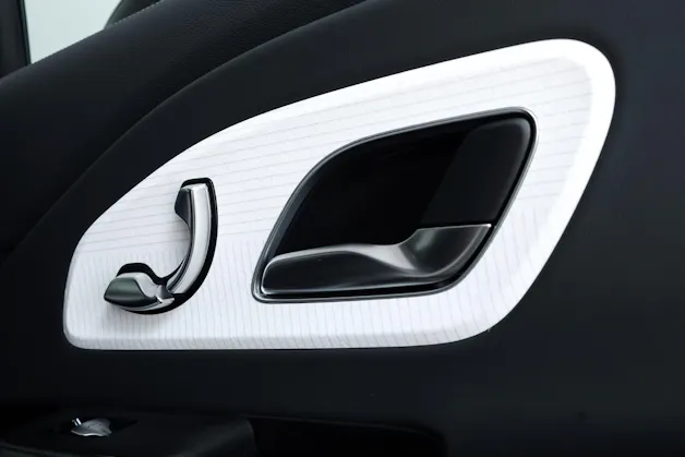 Mercedes-Benz CLA 350 4 Matic 85 kWh EQ