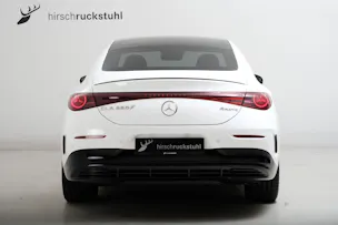 Mercedes-Benz CLA 350 4 Matic 85 kWh EQ