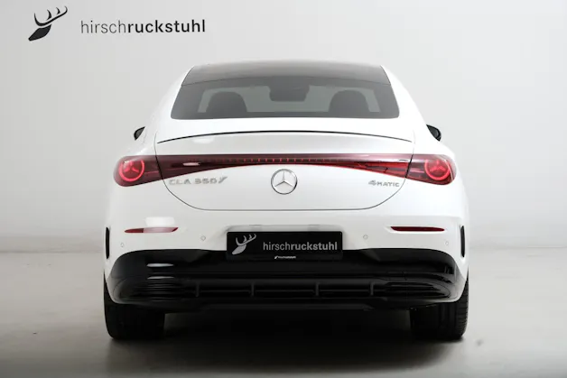 Mercedes-Benz CLA 350 4 Matic 85 kWh EQ