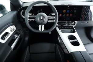 Mercedes-Benz CLA 350 4 Matic 85 kWh EQ
