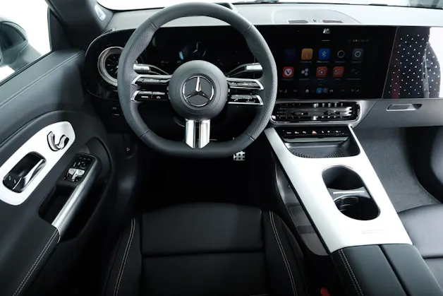 Mercedes-Benz CLA 350 4 Matic 85 kWh EQ