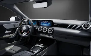 Mercedes-Benz A AMG 45 S 4Matic+ 8G-DCT