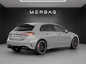 Mercedes-Benz A AMG 45 S 4Matic+ 8G-DCT