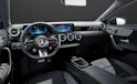 Mercedes-Benz A AMG 45 S 4Matic+ 8G-DCT