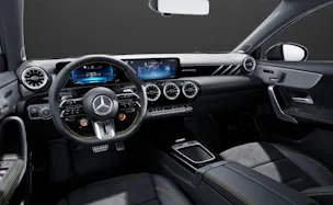 Mercedes-Benz A AMG 45 S 4Matic+ 8G-DCT